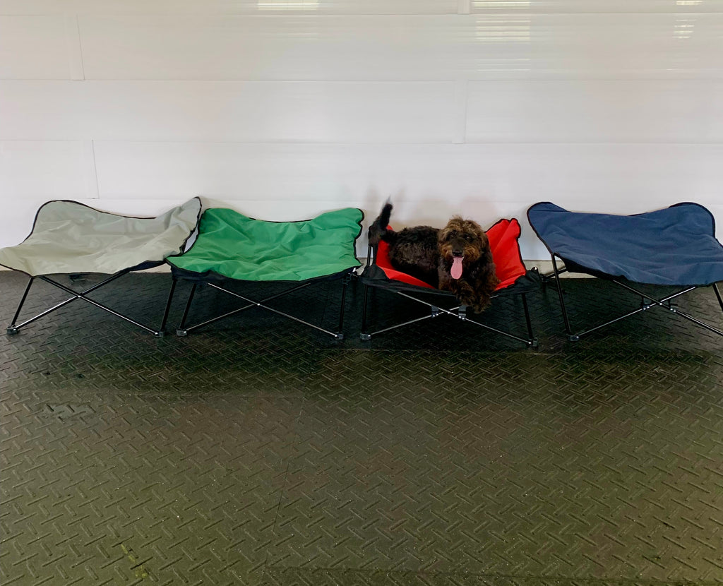 Dog Cots
